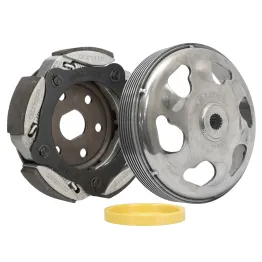 MF2529 Frizione e Campana Malossi Maxi Fly Yamaha Tricity 300 dal 2020 al 2025