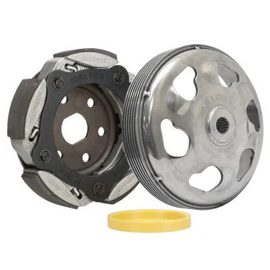 MF2529 Frizione e Campana Malossi Maxi Fly Yamaha Tricity 300 dal 2020 al 2025