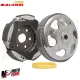 MF2529 Frizione e Campana Malossi Maxi Fly Yamaha Tricity 300 dal 2020 al 2025