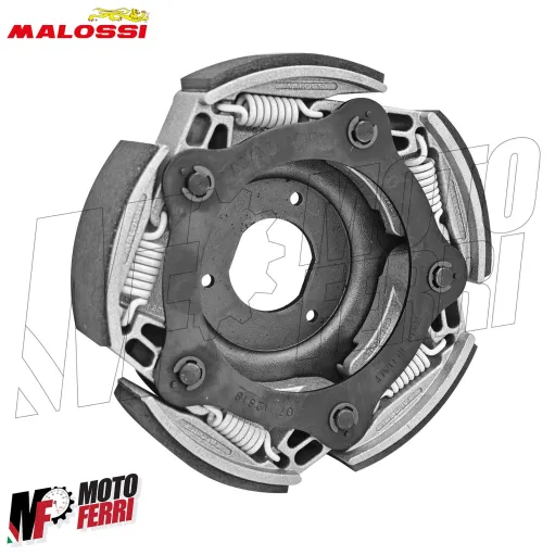 MF2742 Frizione Malossi Maxi Fly Clutch YAMAHA X-MAX X MAX 400 dal 2013 al 2021