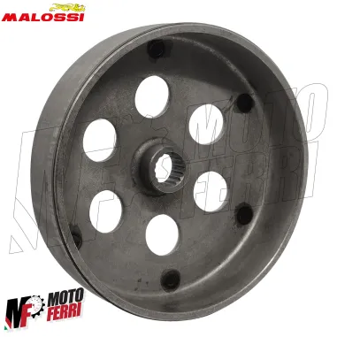 MF8582 Frizione e Campana Malossi Maxi Delta Yamaha Majesty 150 180 2003 / 2009