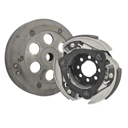 MF1834 Frizione e Campana Malossi Maxi Delta Yamaha 250 X-MAX X-CITY 2008 a 2017