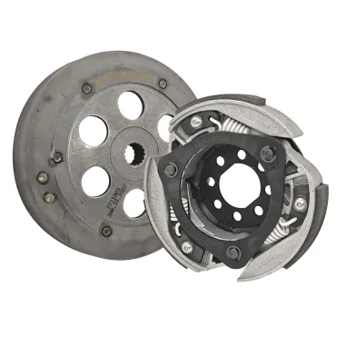 MF1834 Frizione e Campana Malossi Maxi Delta Yamaha 250 X-MAX X-CITY 2008 a 2017