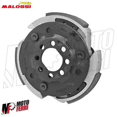 MF1834 Frizione e Campana Malossi Maxi Delta Yamaha 250 X-MAX X-CITY 2008 a 2017