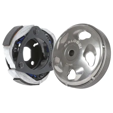 MF6299 Frizione e Campana Malossi Maxi Delta Voge Sfida 125 SR1 ADV / SR16
