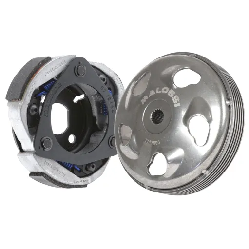 MF6299 Frizione e Campana Malossi Maxi Delta Voge Sfida 125 SR1 ADV / SR16