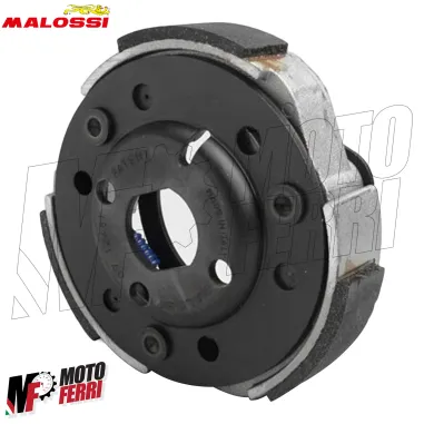 MF6299 Frizione e Campana Malossi Maxi Delta Voge Sfida 125 SR1 ADV / SR16