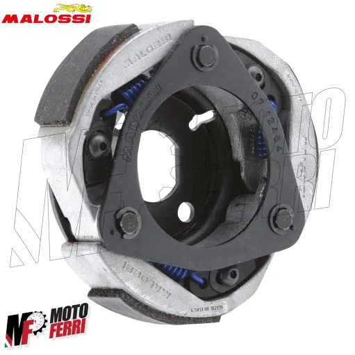 MF6299 Frizione e Campana Malossi Maxi Delta Kymco Agility R16 R16+ 125 150 200