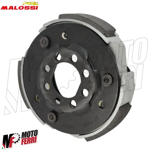 MF9078 Frizione Malossi Maxi Delta Clutch Yamaha 125 X-MAX 2005-2020 / X-CITY