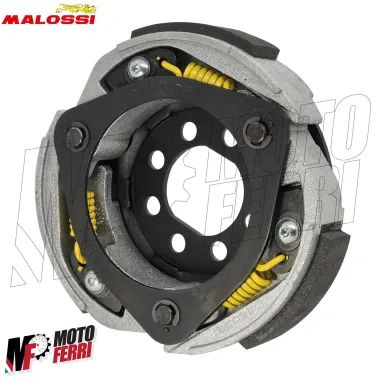 MF9078 Frizione Malossi Maxi Delta Clutch Yamaha 125 X-MAX 2005-2020 / X-CITY