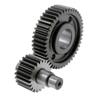 Ingranaggi Malossi 22/45 Secondari HTQ Beverly 300 HPE dal 2021 al 2024 euro 5