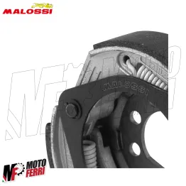 MF9080 Frizione Malossi Maxi Fly Clutch Gilera Runner FXR Typhoon 125 180 2