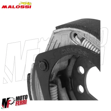 MF9080 Frizione Malossi Maxi Fly Clutch Piaggio Hexagon Skipper LXT 125 150 180