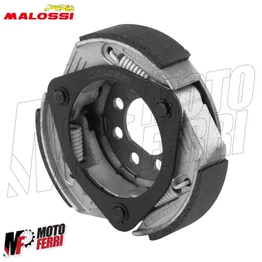 MF9080 Frizione Malossi Maxi Fly Clutch Aprilia SR 125 150 2T