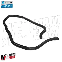 MF9082 Tubo Collegamento Pompa Acqua Radiatore Piaggio MP3 300 dal 2014 al 2018 2