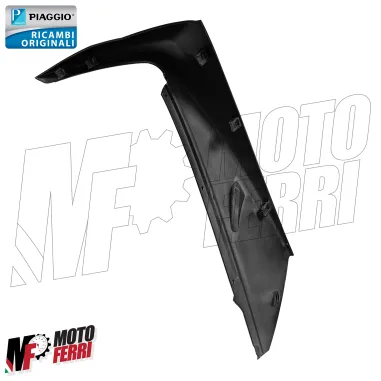 MF9083 Fianchetto Sinistro Scudo Anteriore Piaggio Medley 125 200 2025 E5+ SPORT