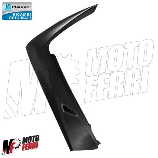 MF9083 Fianchetto Sinistro Scudo Anteriore Piaggio Medley 125 200 2025 E5+ SPORT