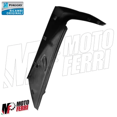 MF9084 Fianchetto Destro Scudo Anteriore Piaggio Medley 125 200 2025 E5+ SPORT