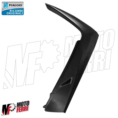 MF9084 Fianchetto Destro Scudo Anteriore Piaggio Medley 125 200 2025 E5+ SPORT