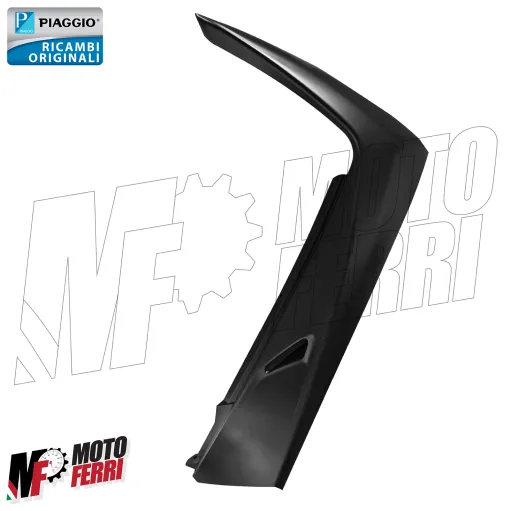 MF9084 Fianchetto Destro Scudo Anteriore Piaggio Medley 125 200 2025 E5+ SPORT