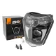 MF9086 Faro Fanale Anteriore EVOK IRON LED KTM 125 - 690 EXC SM SMR SX XC