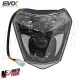 MF9086 Faro Fanale Anteriore EVOK IRON LED KTM 125 - 690 EXC SM SMR SX XC