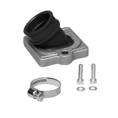 MF9088 Collettore Inclinato Malossi X360 PHBL 22 24 25 Aprilia Scarabeo SR 50 2T