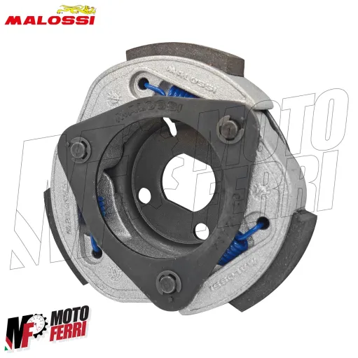 MF3661 Frizione e Campana Malossi Maxi Fly Honda SH I 125 150 dal 2001 al 2025