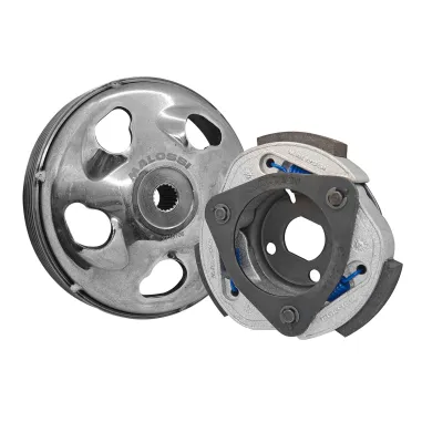 MF3661 Frizione e Campana Malossi Maxi Fly Voge Sfida 125 SR1 ADV / SR16