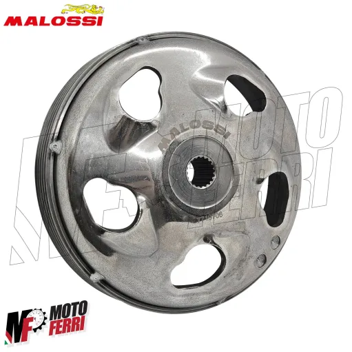 MF3661 Frizione e Campana Malossi Maxi Fly Kymco People S 125 150 200