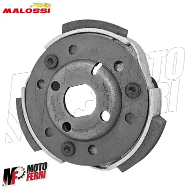 MF3661 Frizione e Campana Malossi Maxi Fly Kymco People S 125 150 200