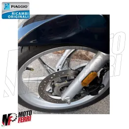 MF9089 Coppia Catadiottri Laterale Piaggio Liberty 50 125 iGet dal 2016 al 2025 2