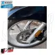 MF9089 Coppia Catadiottri Laterale Piaggio Liberty 50 125 iGet dal 2016 al 2025