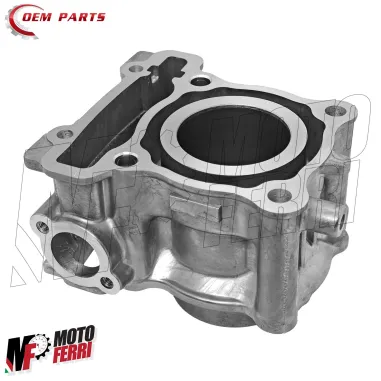 MF9091 Kit Cilindro Alluminio 52mm Yamaha XMax NMax Tricity 125 dal 2021 al 2025
