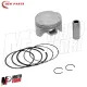 MF9091 Kit Cilindro Alluminio 52mm Yamaha XMax NMax Tricity 125 dal 2021 al 2025