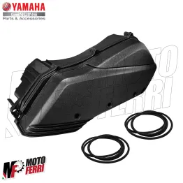 MF9092 Scatola Cassa Filtro Aria Originale Yamaha XMax Tricity 300 da 2017 a 2025 2