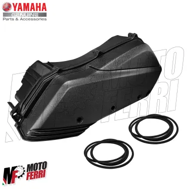 MF9092 Scatola Cassa Filtro Aria Originale Yamaha XMax Tricity 300 da 2017 a 2025