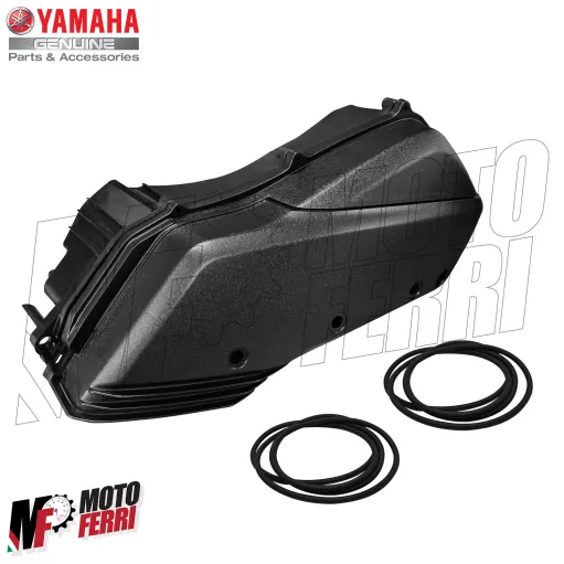 MF9092 Scatola Cassa Filtro Aria Originale Yamaha XMax Tricity 300 da 2017 a 2025