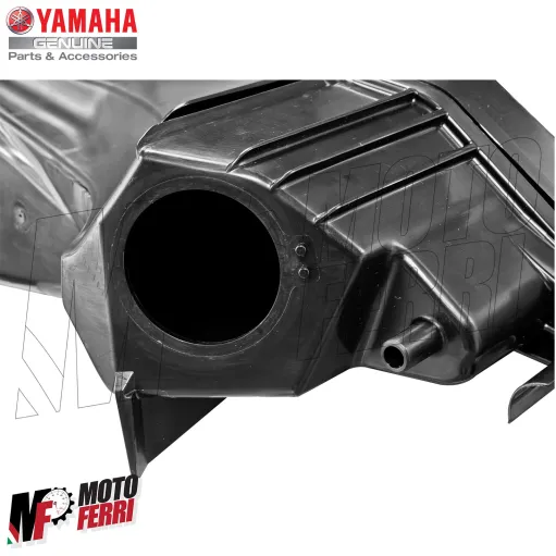 MF9092 Scatola Cassa Filtro Aria Originale Yamaha XMax Tricity 300 da 2017 a 2025