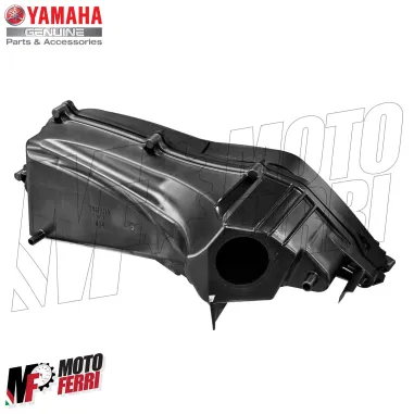 MF9092 Scatola Cassa Filtro Aria Originale Yamaha XMax Tricity 300 da 2017 a 2025