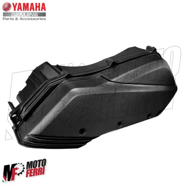 MF9092 Scatola Cassa Filtro Aria Originale Yamaha XMax Tricity 300 da 2017 a 2025