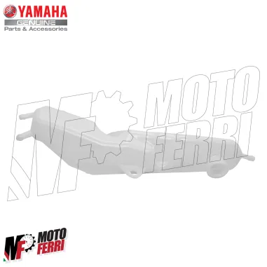 MF9093 Serbatoio Olio Originale Yamaha TMax 530 - 2012 2013 2014 2015 2016