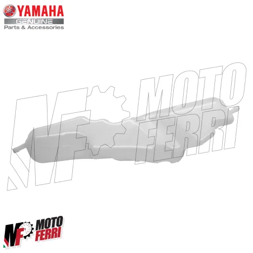 MF9093 Serbatoio Olio Originale Yamaha TMax 530 - 2012 2013 2014 2015 2016