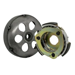 MF6530 Frizione e Campana Aprilia Scarabeo Light 125 200 dal 2009 al 2012
