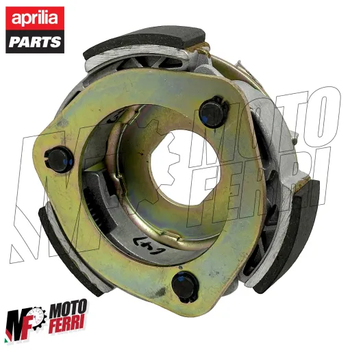 MF6530 Frizione e Campana Aprilia Scarabeo Light 125 200 dal 2009 al 2012