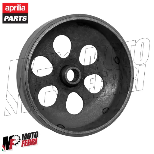 MF6530 Frizione e Campana Aprilia Scarabeo Light 125 200 dal 2009 al 2012