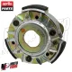 MF6530 Frizione e Campana Aprilia Scarabeo Light 125 200 dal 2009 al 2012