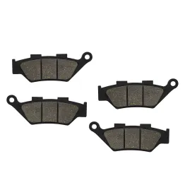 MF9094 Pastiglie Freno Anteriore Benelli TRK 502 X dal 2017 al 2025 organiche