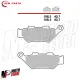 MF9094 Pastiglie Freno Anteriore Benelli TRK 502 X dal 2017 al 2025 organiche
