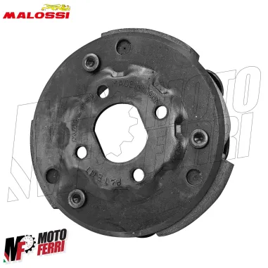 MF1485 Frizione e Campana Malossi Delta Nitro Aerox F12 F15 Scarabeo SR JOG 2T